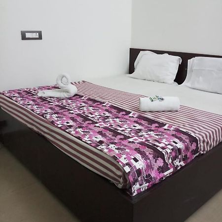 Sri Kousthubham Residency Otel Tirupati Dış mekan fotoğraf