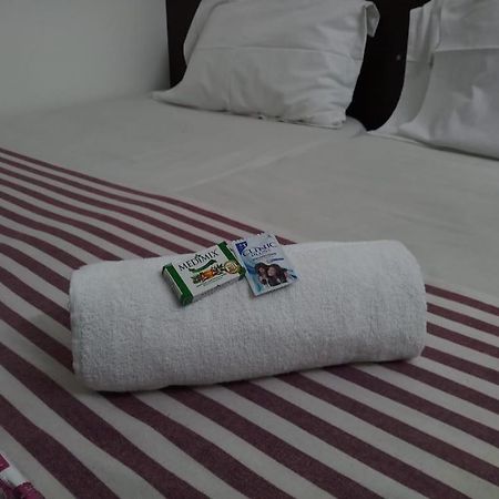 Sri Kousthubham Residency Otel Tirupati Dış mekan fotoğraf
