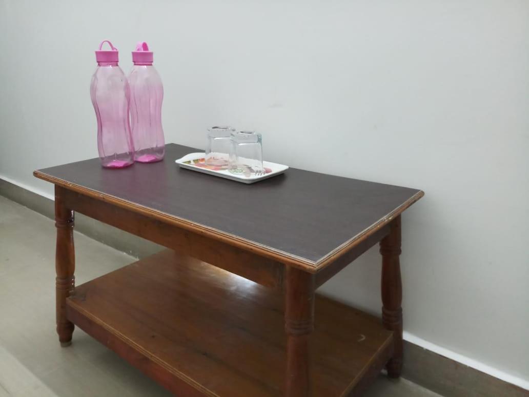 Sri Kousthubham Residency Otel Tirupati Dış mekan fotoğraf
