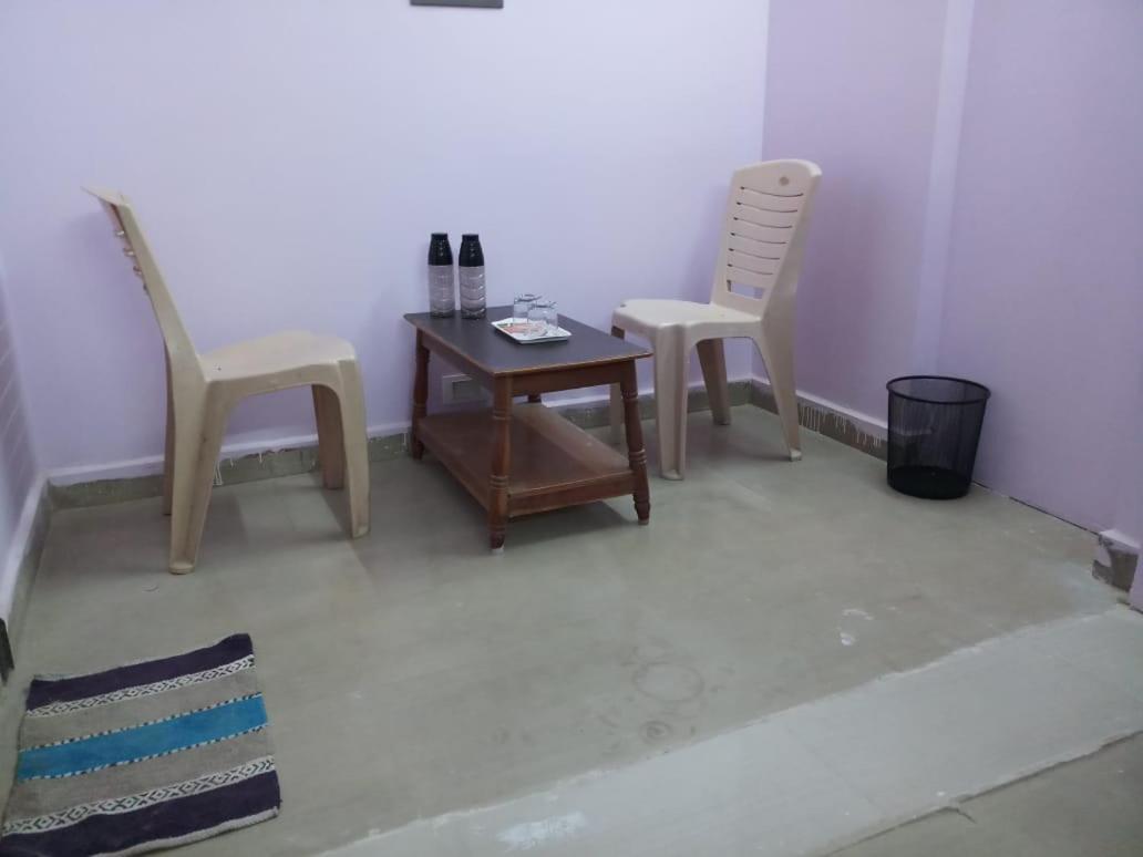 Sri Kousthubham Residency Otel Tirupati Dış mekan fotoğraf