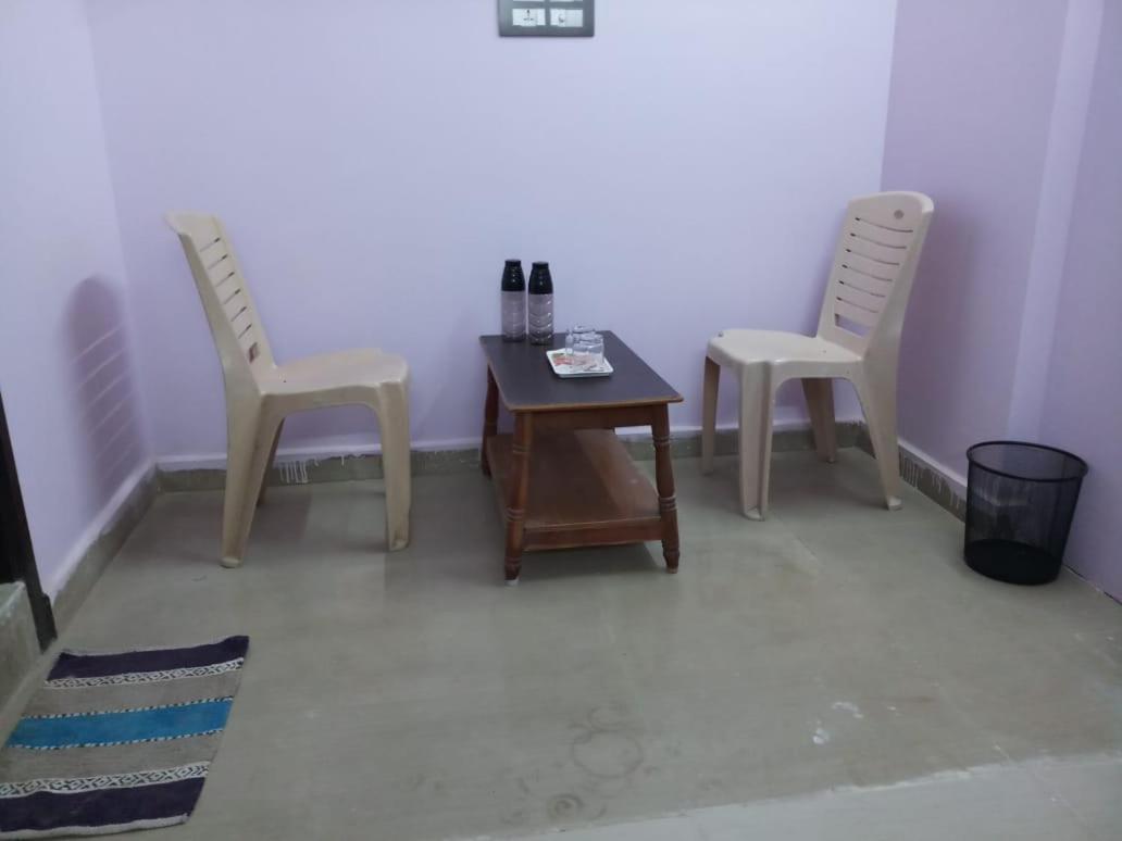 Sri Kousthubham Residency Otel Tirupati Dış mekan fotoğraf